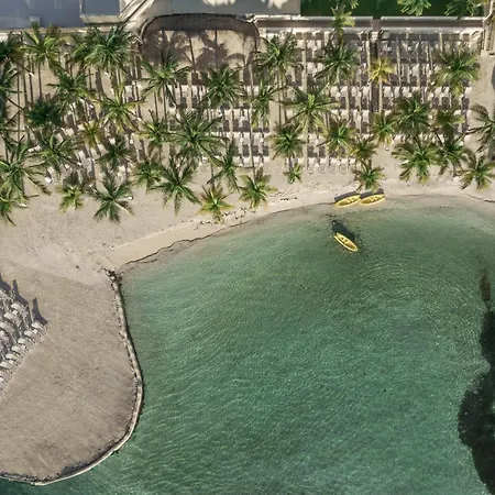 Occidental Costa Cancún - All Inclusive-3