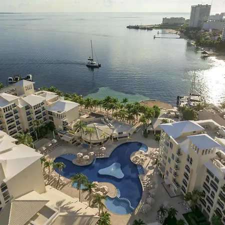 Occidental Costa Cancún - All Inclusive-2